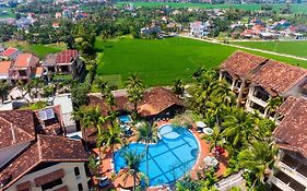 Hoi An Trails Resort