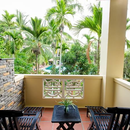 Hoi An Trails Resort Eksteriør bilde