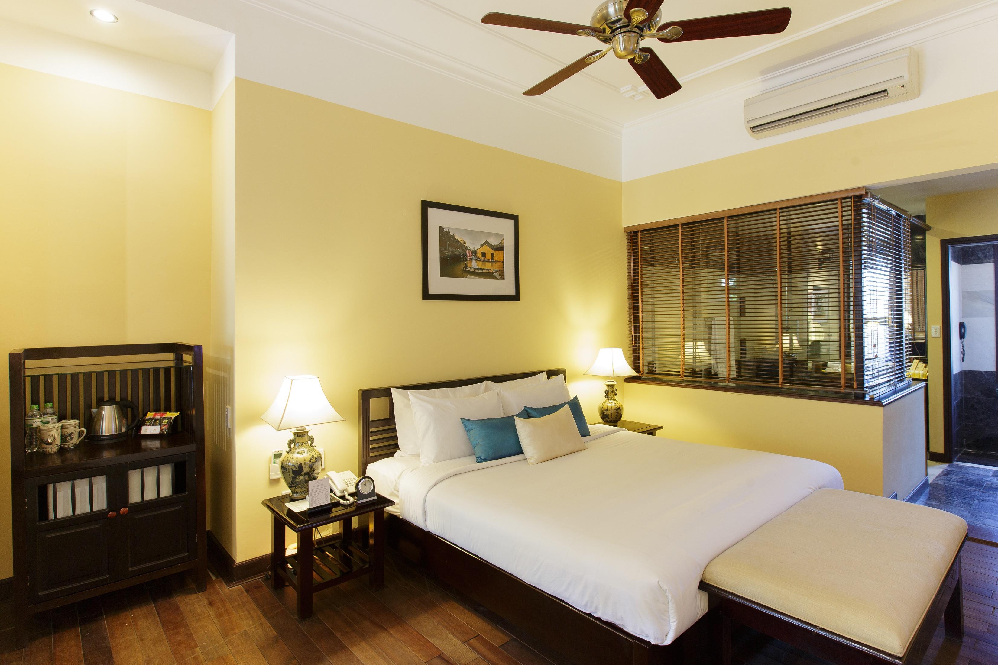 Hoi An Trails Resort Eksteriør bilde