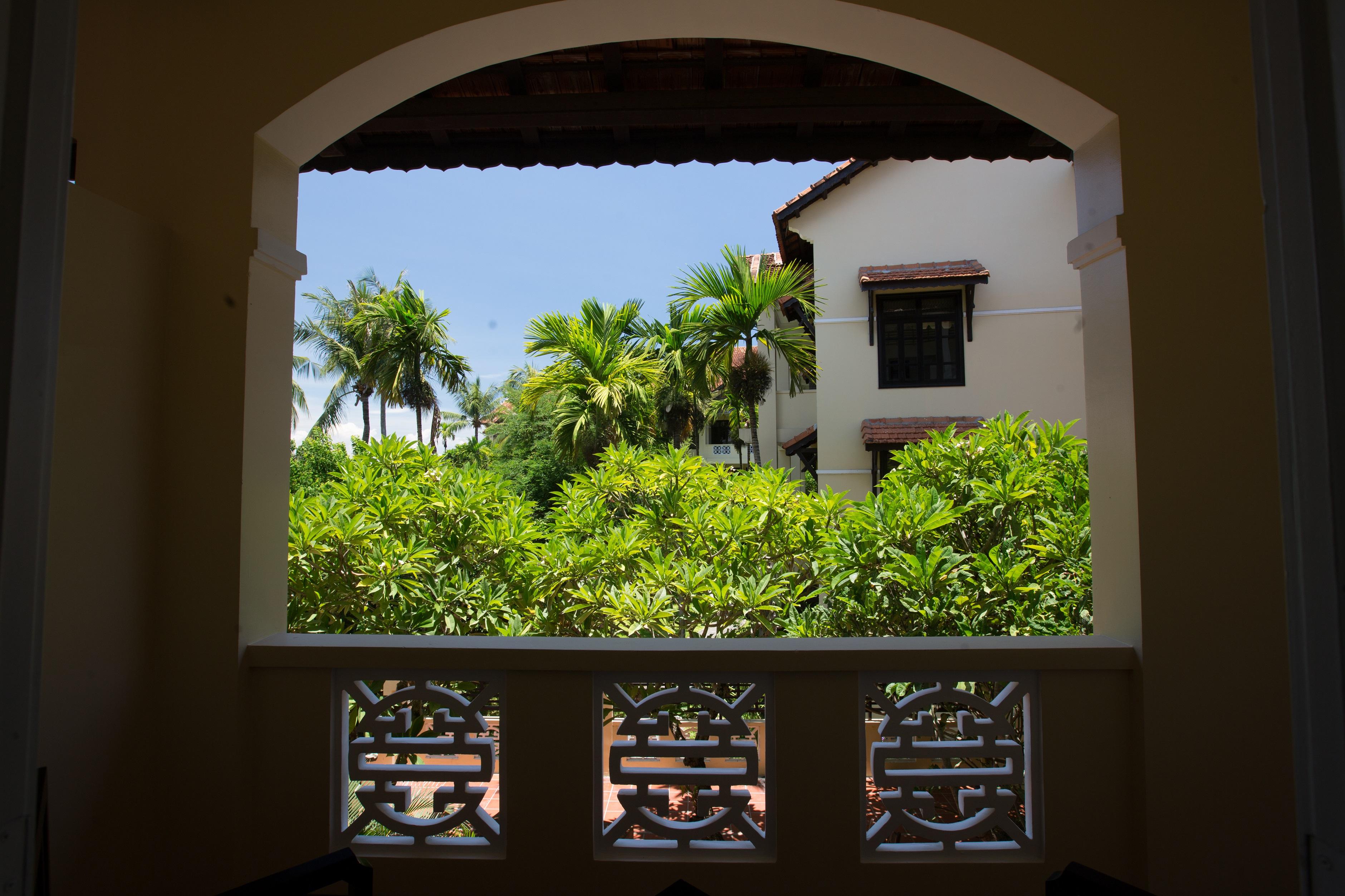 Hoi An Trails Resort Eksteriør bilde