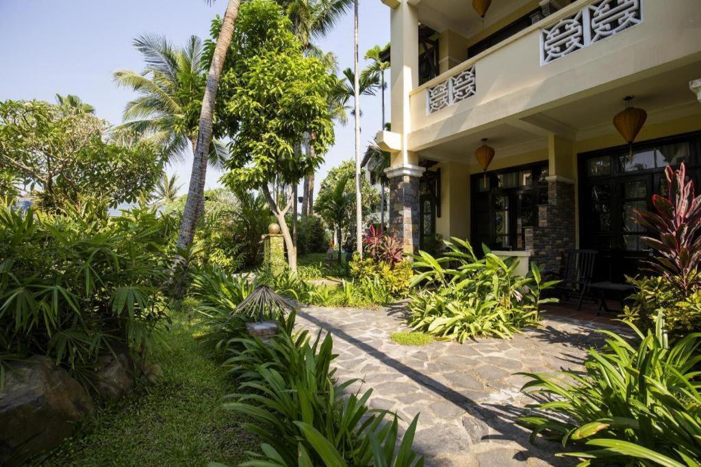 Hoi An Trails Resort Eksteriør bilde