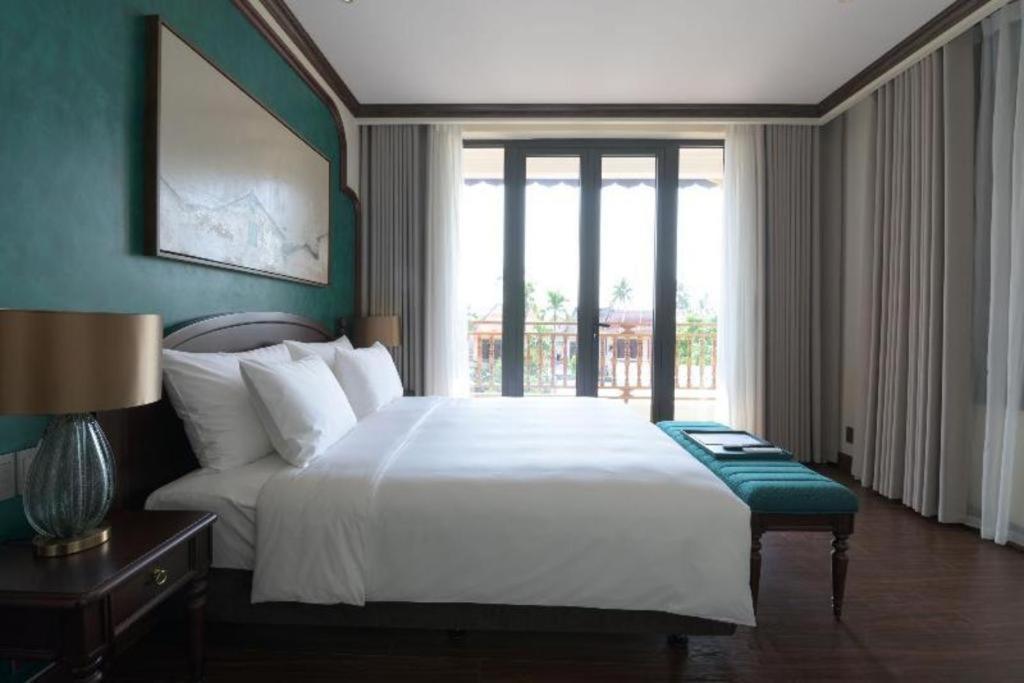 Hoi An Trails Resort Eksteriør bilde