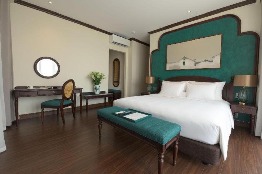 Hoi An Trails Resort Eksteriør bilde