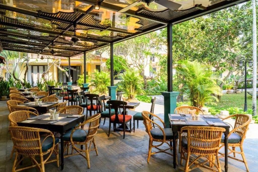 Hoi An Trails Resort Eksteriør bilde