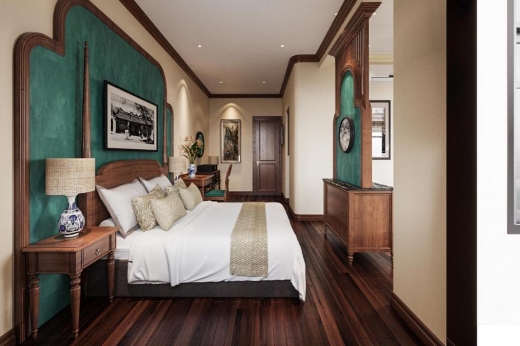 Hoi An Trails Resort Eksteriør bilde