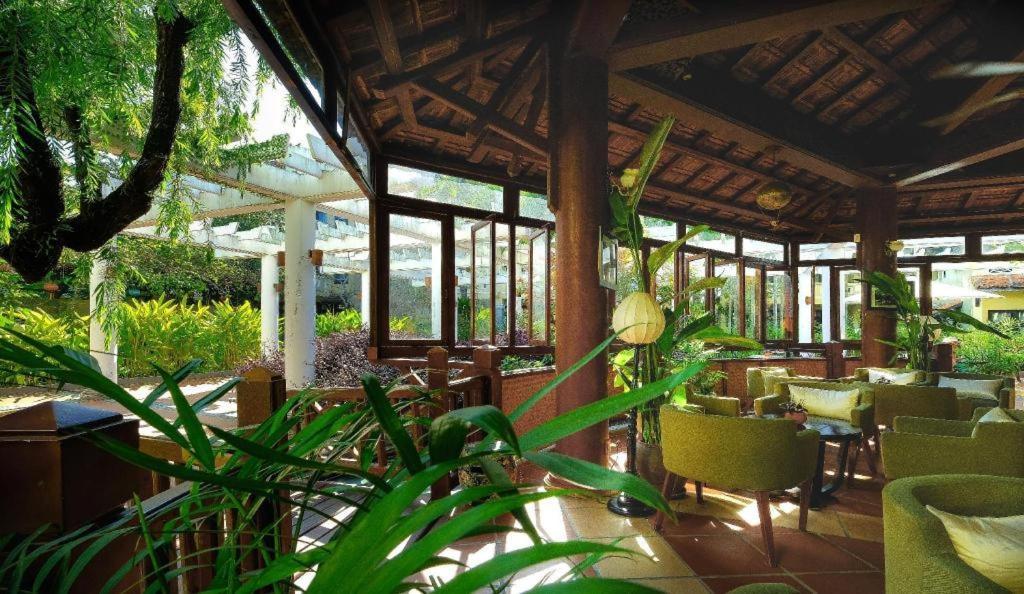 Hoi An Trails Resort Eksteriør bilde