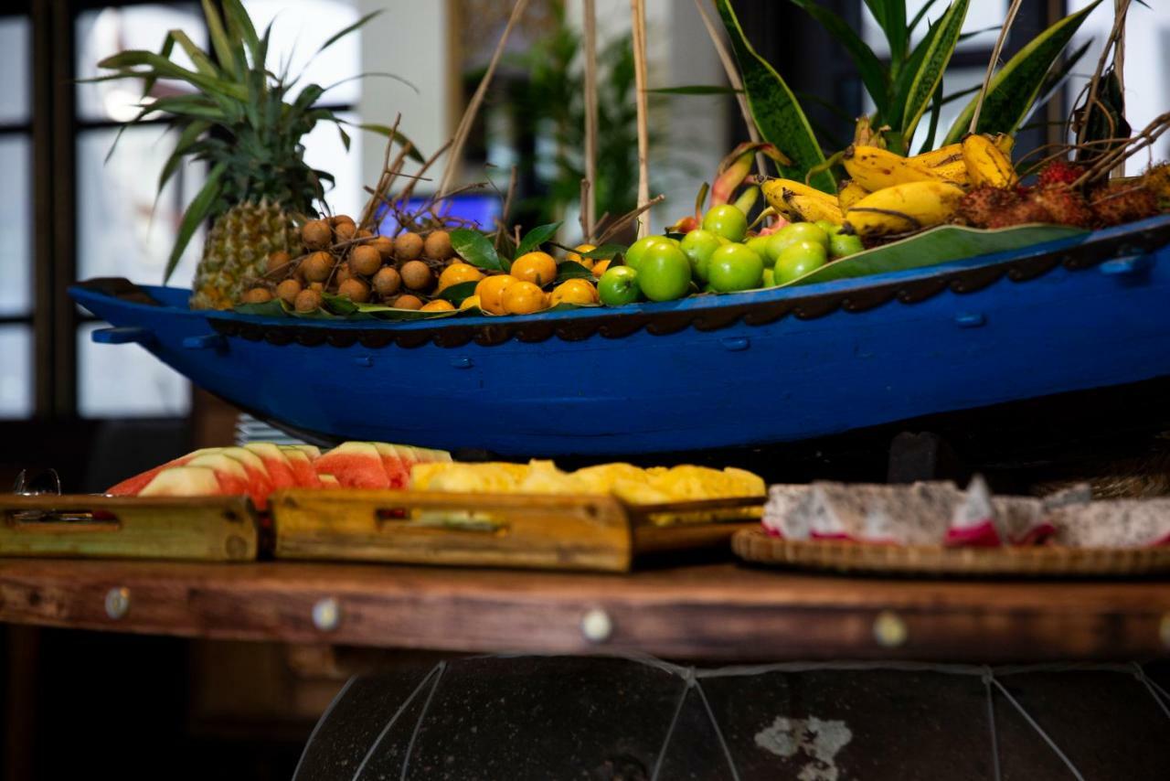 Hoi An Trails Resort Eksteriør bilde